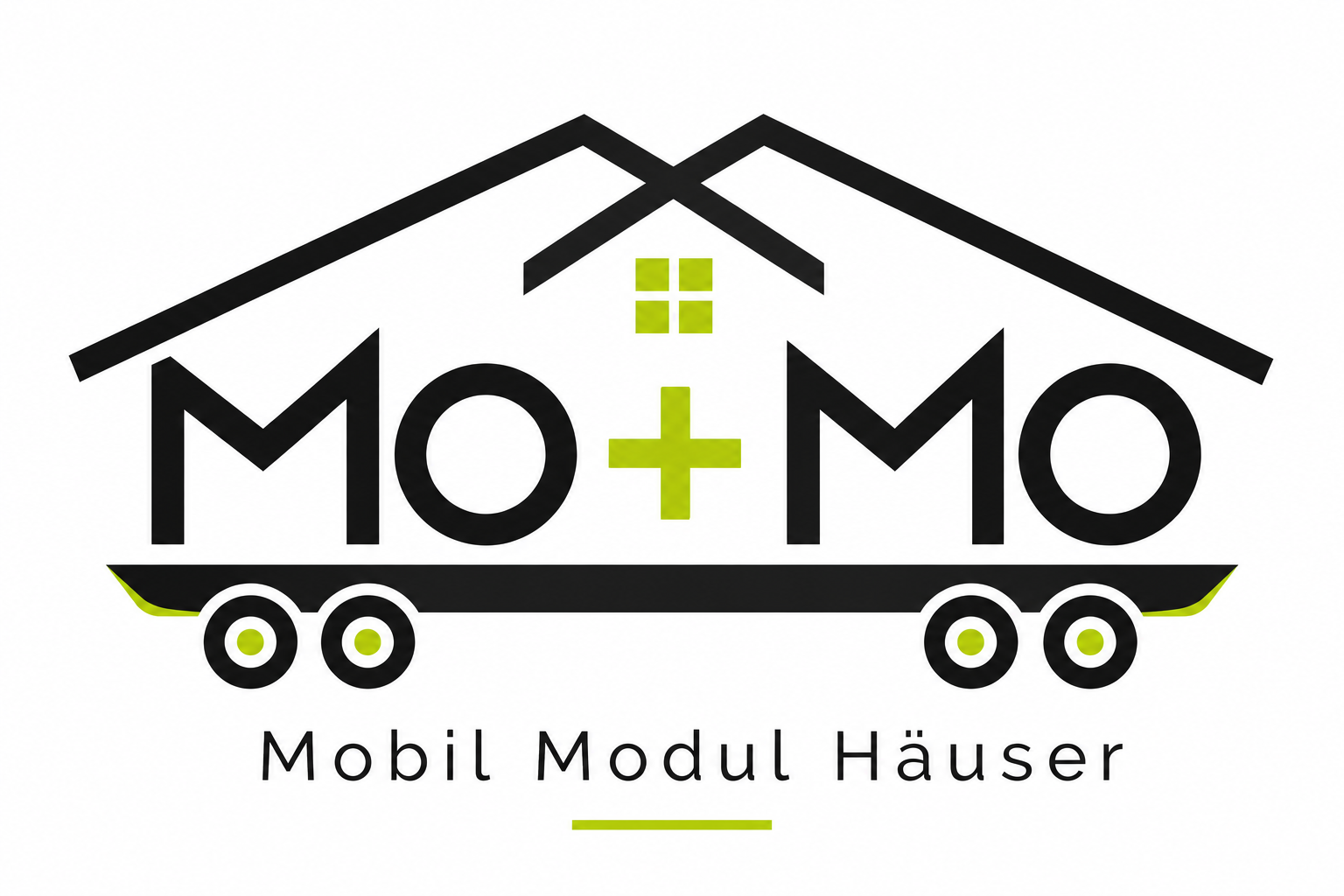 MO+MO Mobil Modul Haus
